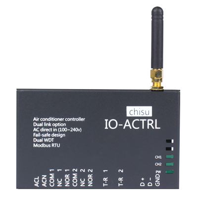 空調控制器-ACTRL